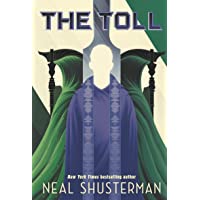 The Toll. Arc Of Scythe 3 (Arc of a Scythe)